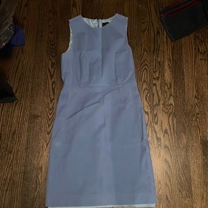 Jcrew dress